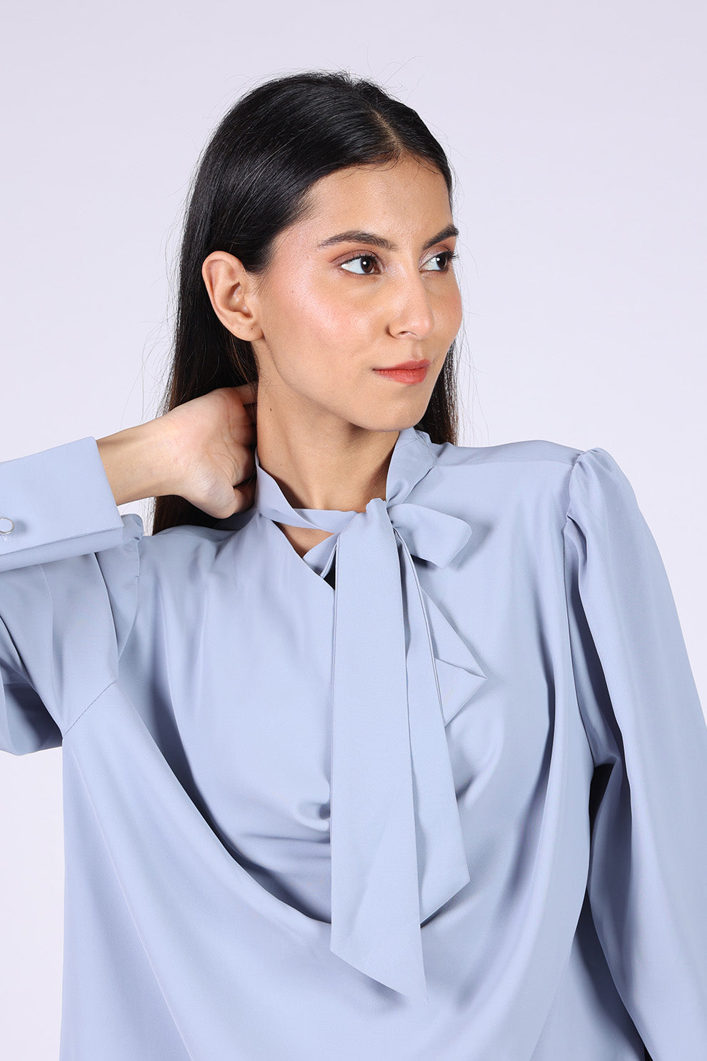 Blue Top