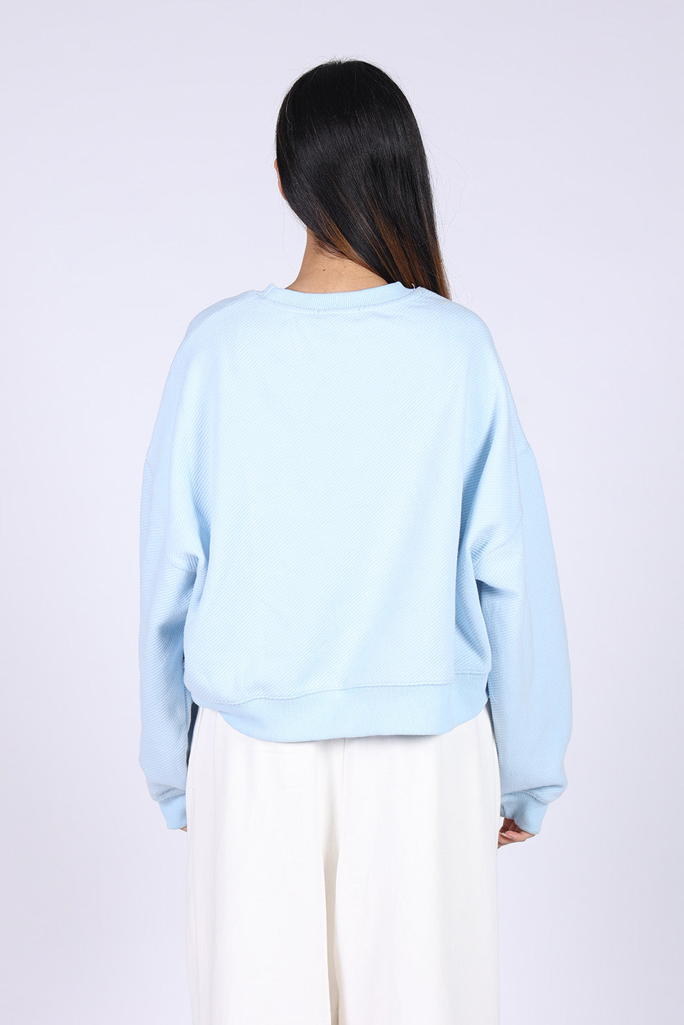 Knitted Short Sweater