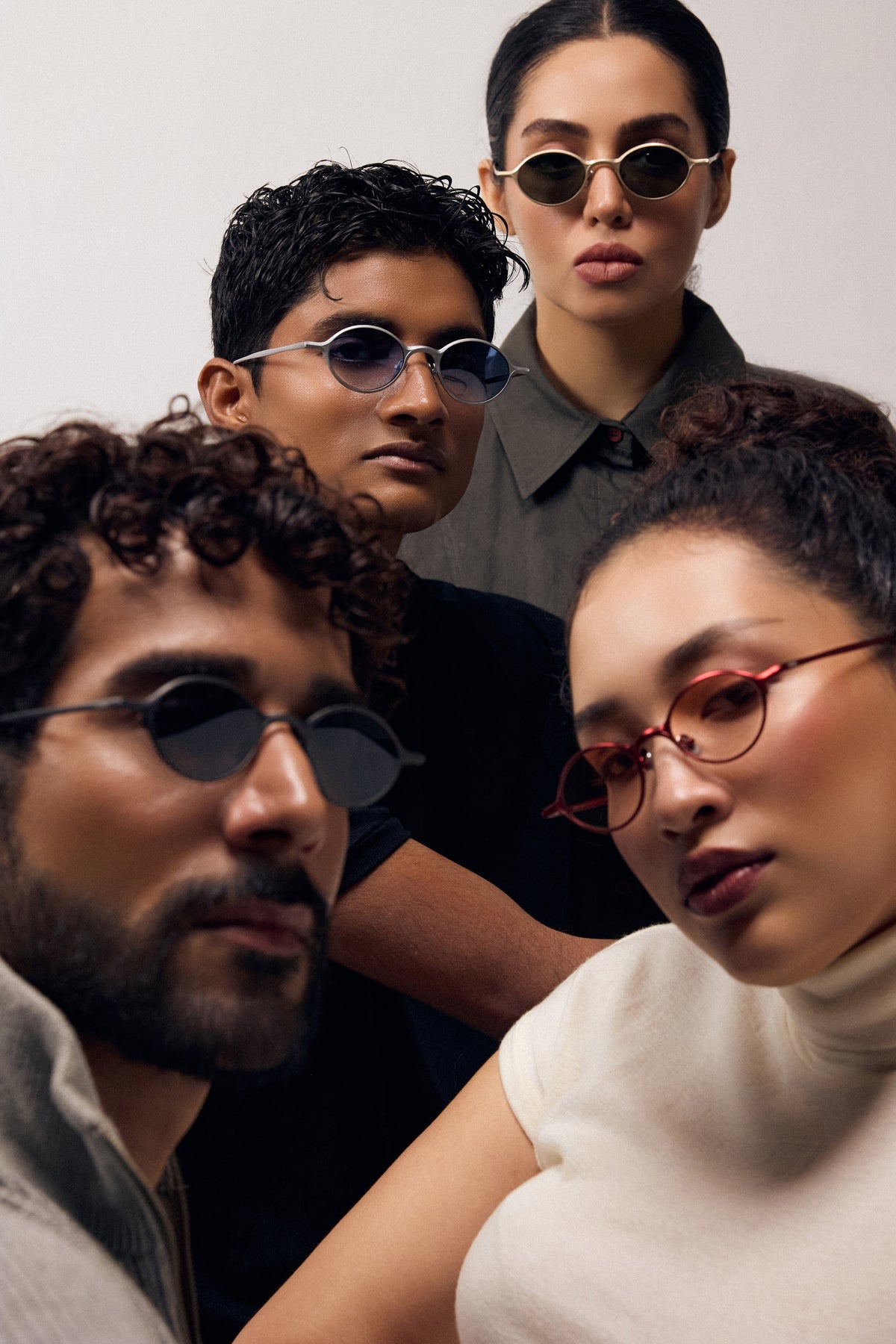 Unisex Eyewear | Premium Frames for Every Style