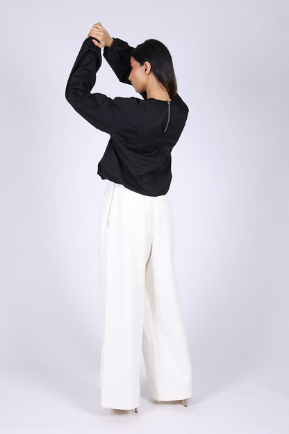 Black Balloon Top